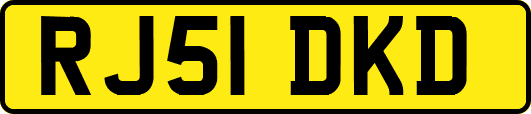 RJ51DKD