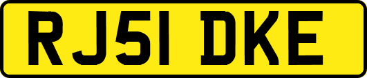 RJ51DKE