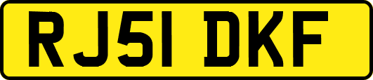 RJ51DKF