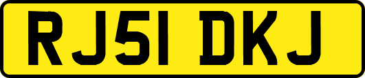 RJ51DKJ