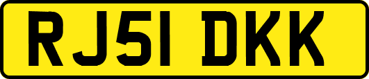 RJ51DKK