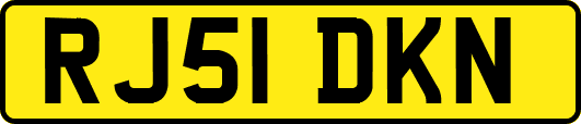 RJ51DKN