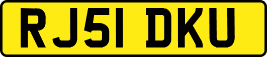 RJ51DKU