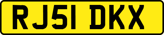 RJ51DKX