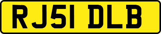 RJ51DLB