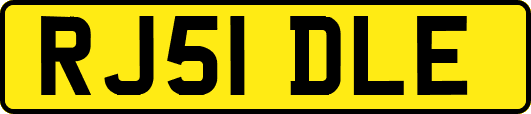 RJ51DLE