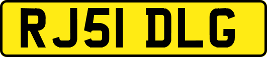 RJ51DLG