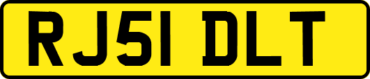 RJ51DLT