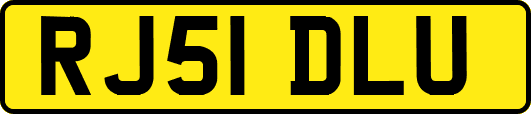 RJ51DLU