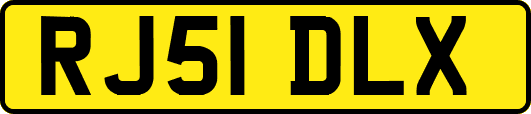 RJ51DLX