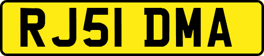 RJ51DMA