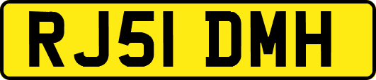 RJ51DMH