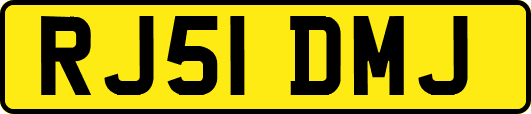 RJ51DMJ