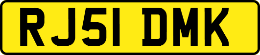 RJ51DMK