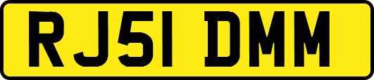 RJ51DMM