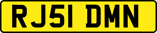 RJ51DMN