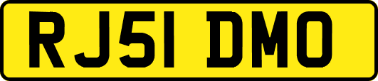 RJ51DMO