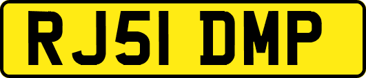 RJ51DMP