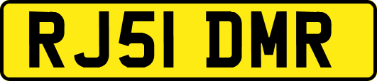 RJ51DMR