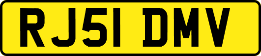 RJ51DMV