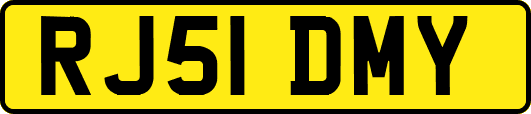 RJ51DMY