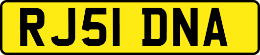 RJ51DNA