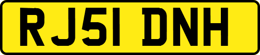 RJ51DNH