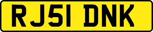 RJ51DNK