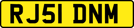 RJ51DNM