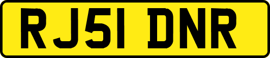 RJ51DNR