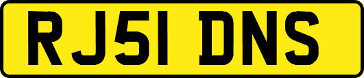 RJ51DNS