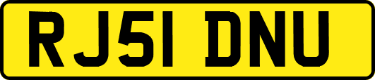 RJ51DNU