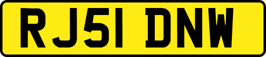 RJ51DNW