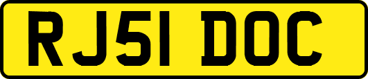 RJ51DOC