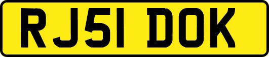 RJ51DOK