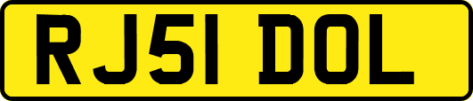 RJ51DOL