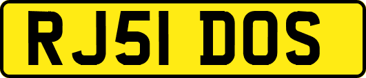 RJ51DOS