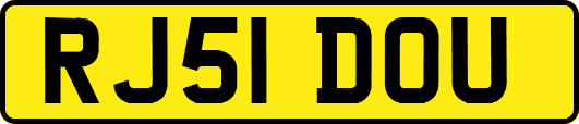 RJ51DOU