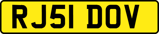 RJ51DOV