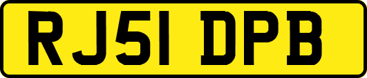 RJ51DPB