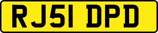 RJ51DPD