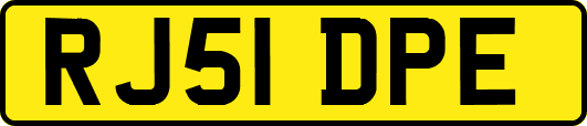 RJ51DPE