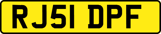 RJ51DPF