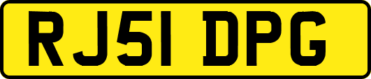 RJ51DPG