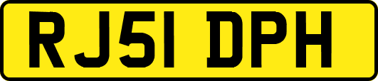 RJ51DPH