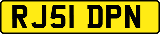 RJ51DPN