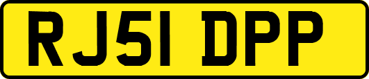 RJ51DPP