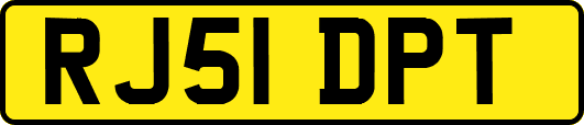 RJ51DPT