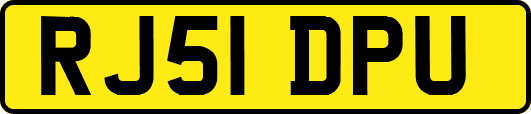 RJ51DPU