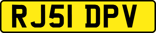 RJ51DPV